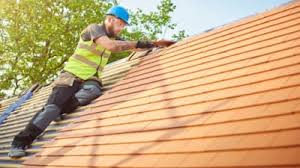 Trusted Huntsville, AR Roofing Service Experts