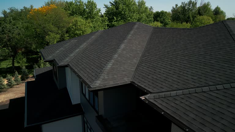 Best Emergency Roof Repair Services  in Huntsville, AR
