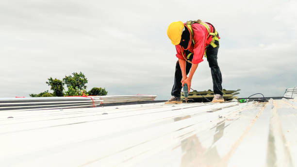 Best Cold Roofs  in Huntsville, AR