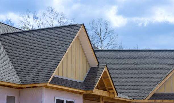 Best Chimney Flashing Repair  in Huntsville, AR