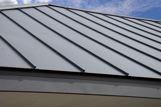 Best Roof Ventilation Installation  in Huntsville, AR