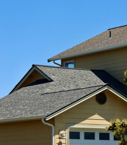 Best Roof Installation  in Huntsville, AR