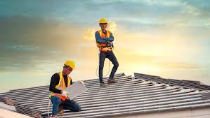 Best Roof Insulation Installation  in Huntsville, AR